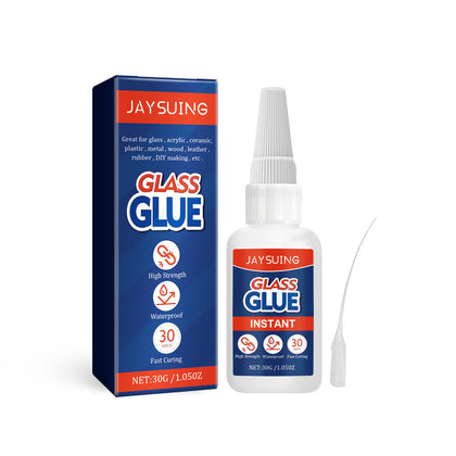 Glass Toys - Body-Safe Glass Pleasure Products