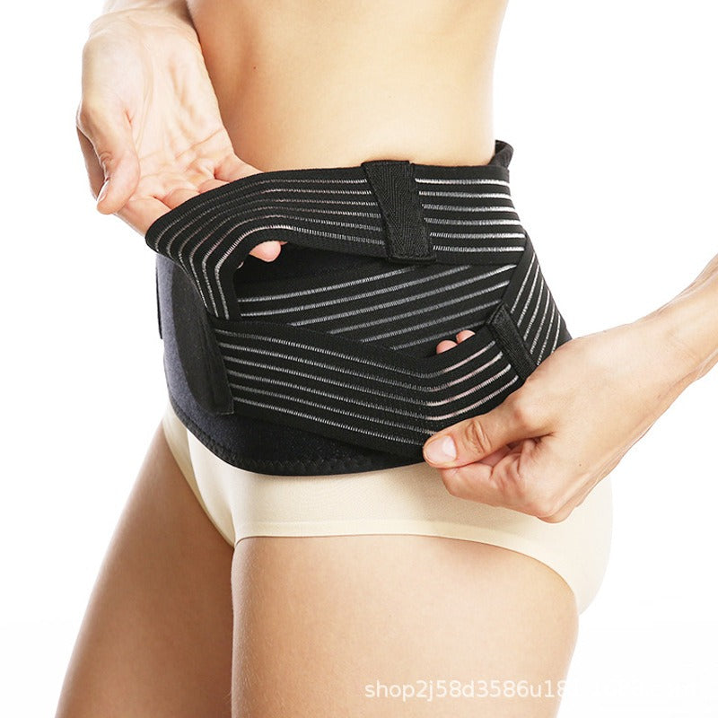 Pelvic Support Girdle — Clinical‑Grade Postpartum Recovery