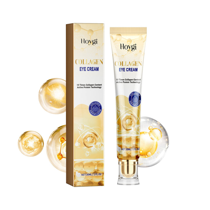 Collagen Eye Cream for Firmer, Smoother-Looking Eyes
