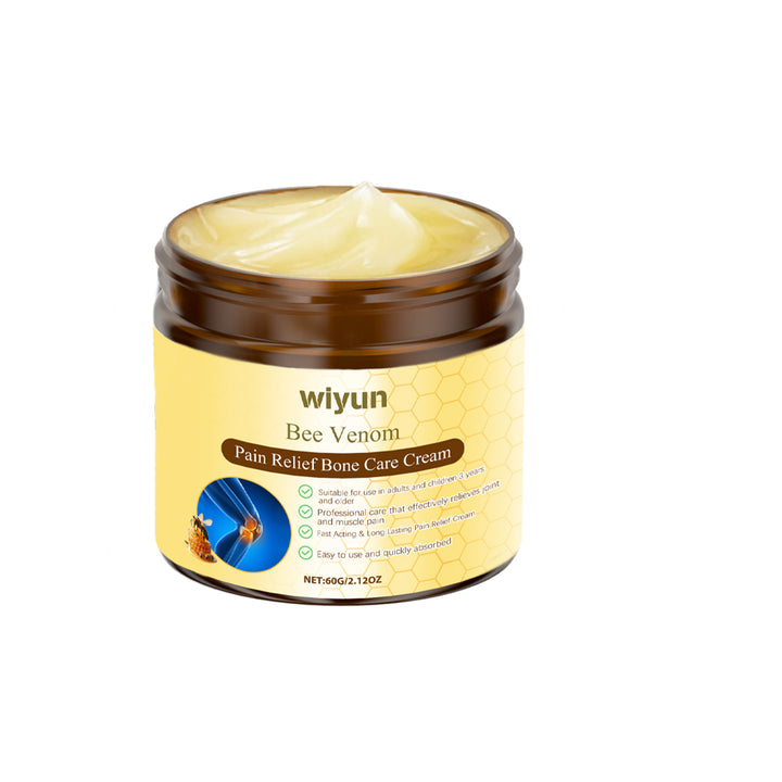 Joint Care Cream for Quick Relief & Less Stiffness
