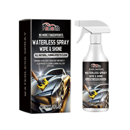 Multi-Surface Cleaners for Whole-Home Cleaning & Shine