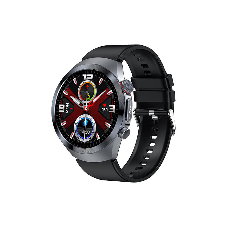 Smart Watch with ECG, Heart Rate & Bluetooth Calling