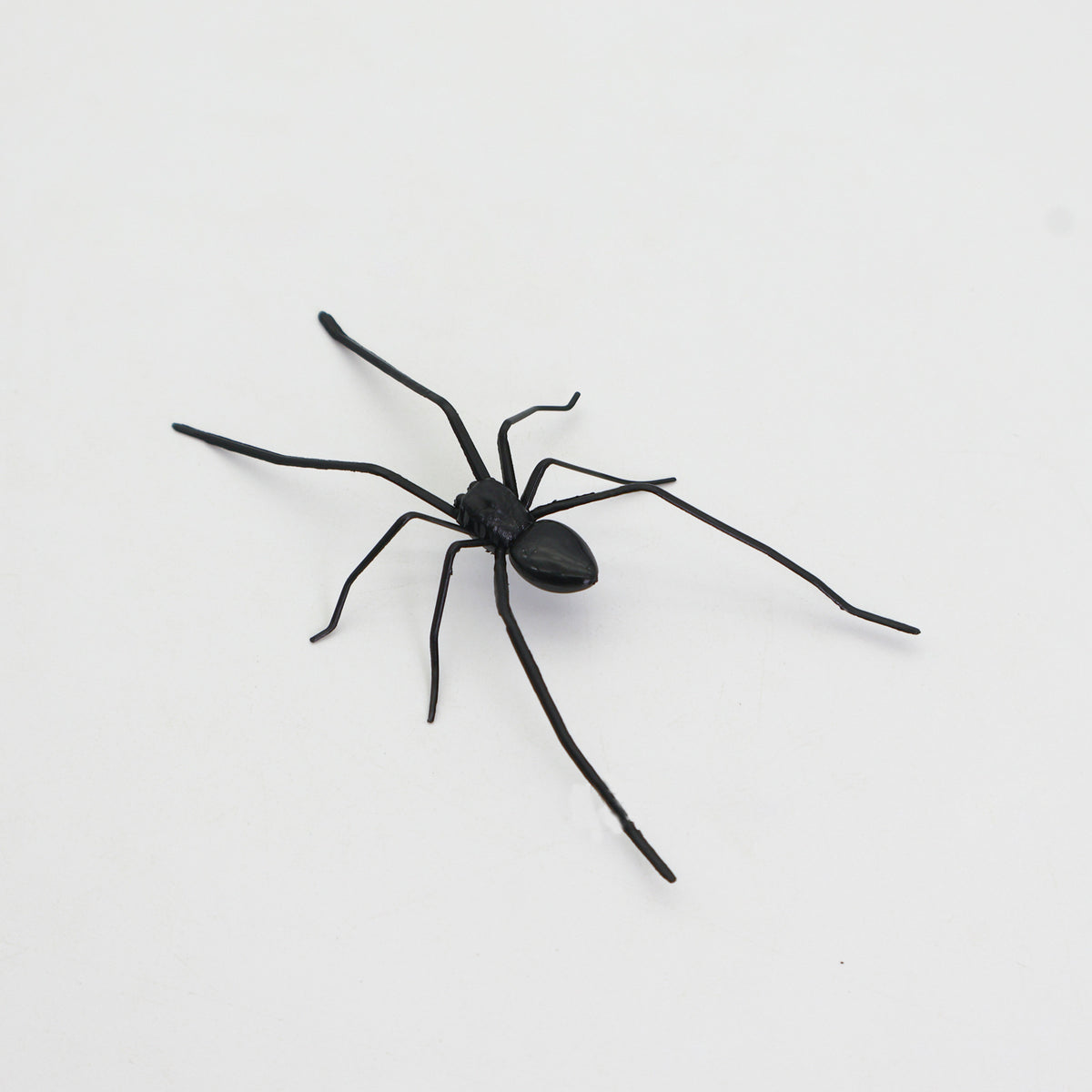 Realistic Spider Decoration for Instant Spooky Style