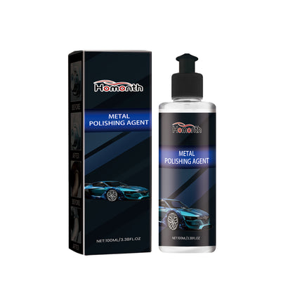 Brass Polish & Metal Polish to Clean and Shine Brass Easily