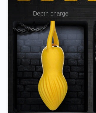 Vibrating Egg Set for Customized Intimate Stimulation