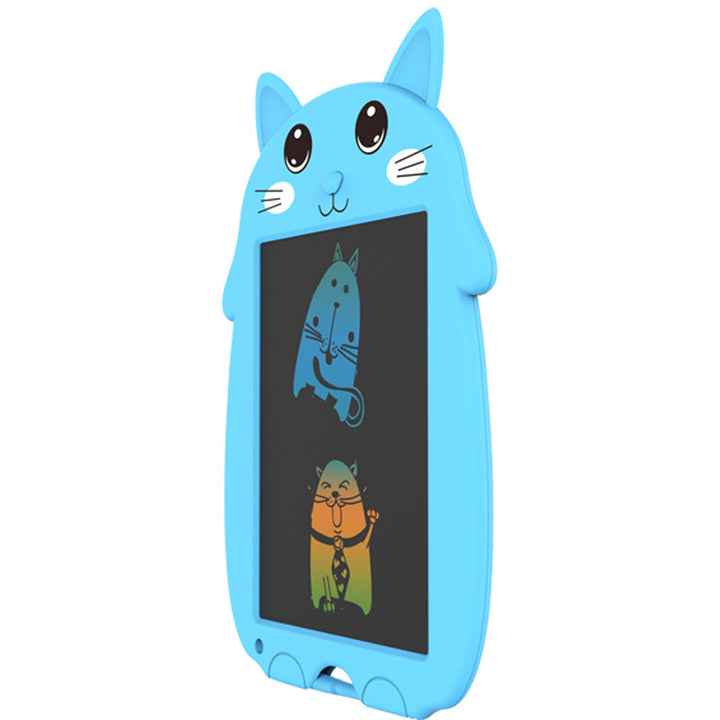 9 Inch LCD Drawing Board for Mess-Free Colorful Play