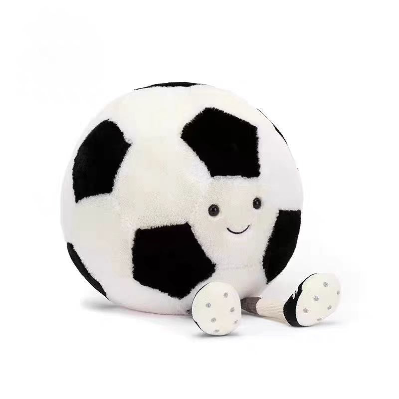 Jellycat Peanut Penguin Plush Toy Cozy Gift Companion