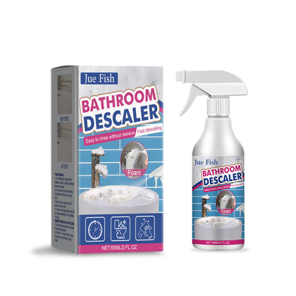 Kettle Descaler & Descaling Powder for Limescale Removal
