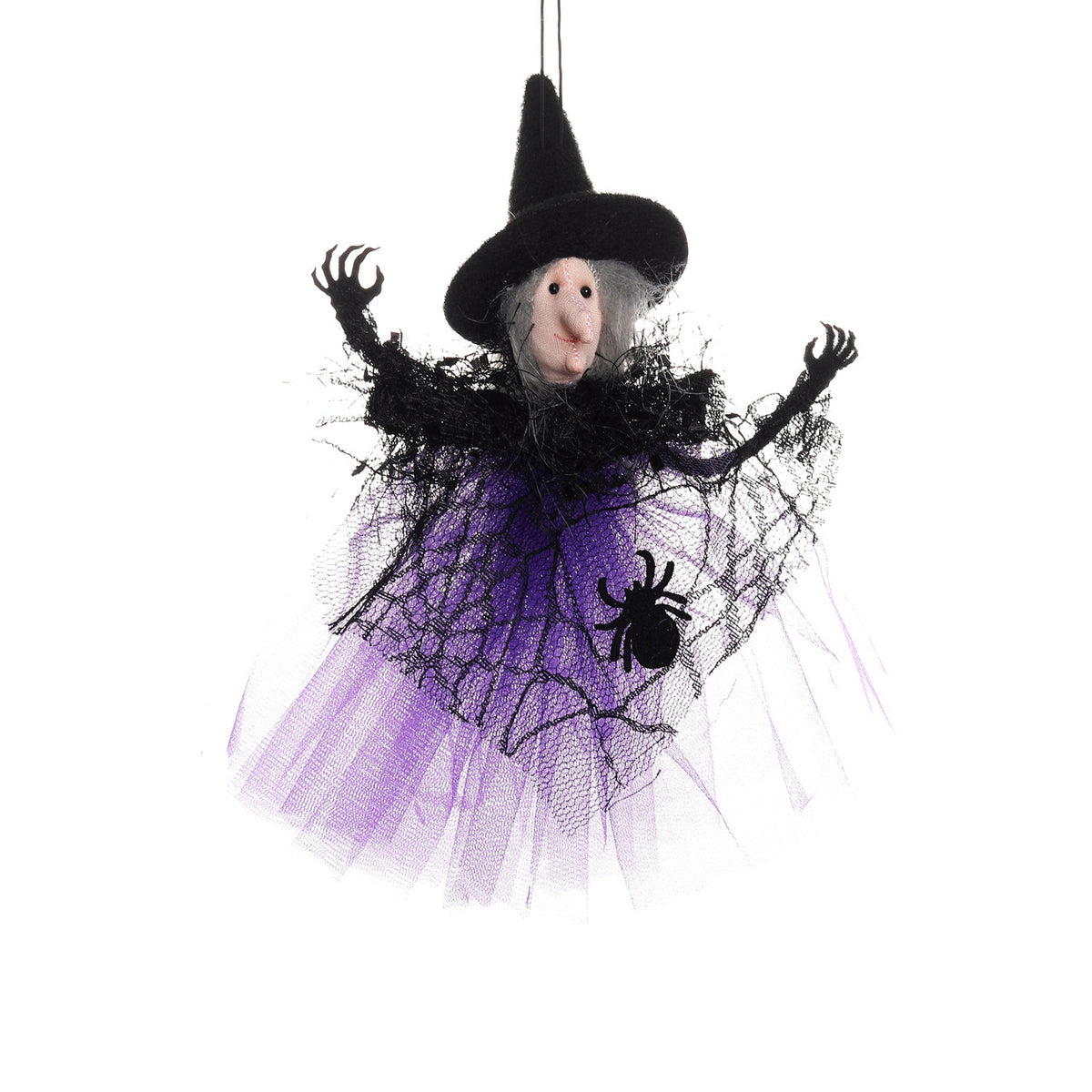 Halloween Hanging Decoration for Instant Spooky Charm