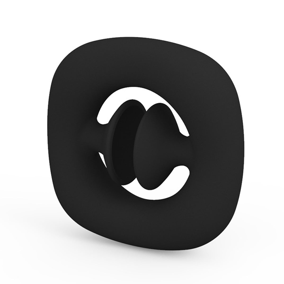 Portable Fidget Stress Relief Toy for Quick Tactile Calm