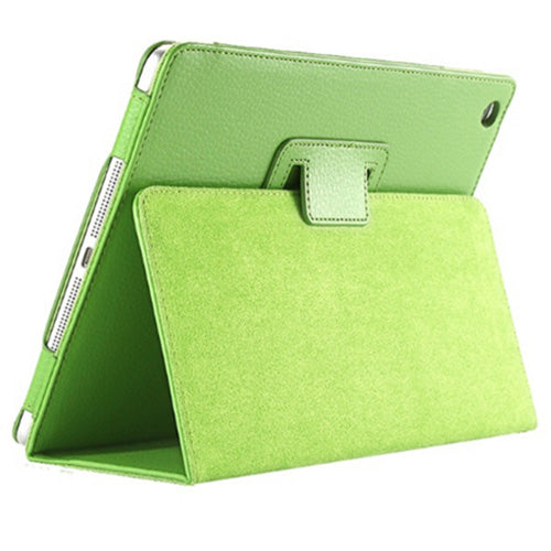 iPad 2, 3 and 4 Folio Case with Stand and Auto Sleep