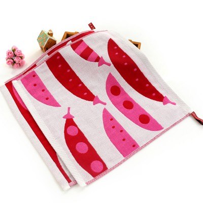 Baby Gauze Towel 35 x 35 cm for Quick Drying at Home