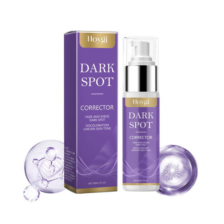 Facial Essence Lotion for Dark Spots & Even Skin Tone