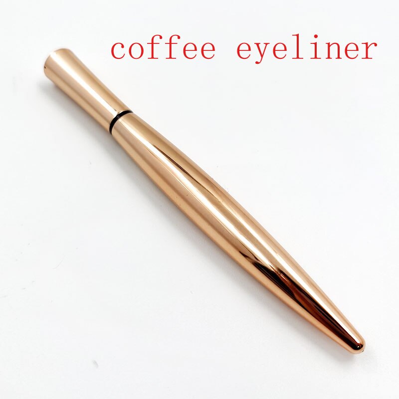 False Eyelash Adhesive Eyeliner for Clean Lash Looks