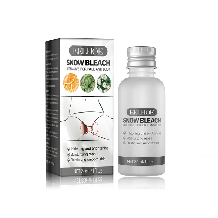 Brightening Cream for Dark Elbows, Knees & Armpits