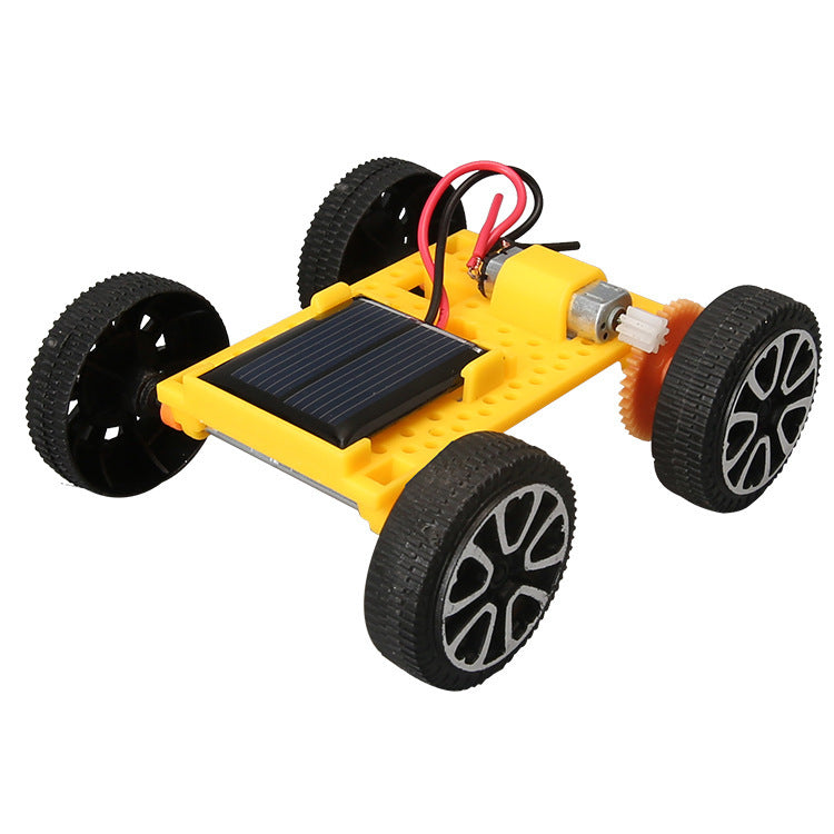 STEM Science Kit for Kids: Build Working Physics Models