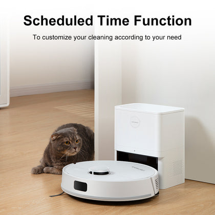 Vacuum Cleaners | Powerful Cordless & Handheld Vacuums