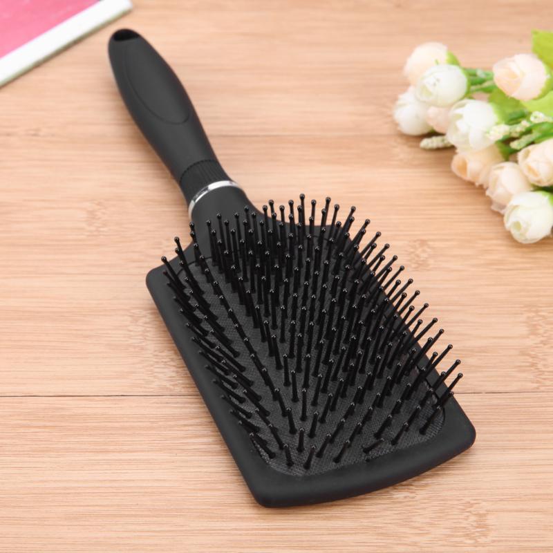 Hair Massage Comb for Gentle Wet Hair Detangling Tool