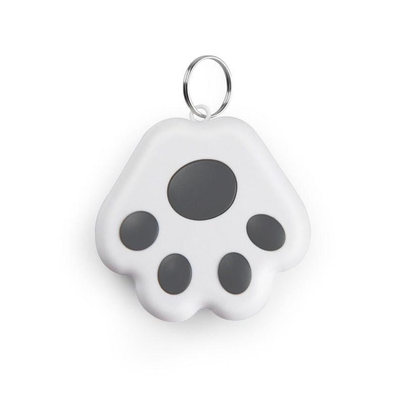 Pet GPS Tracker Mini Bluetooth Anti-Lost Locator Tag