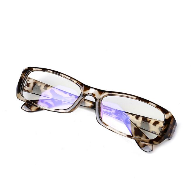 Anti Radiation Computer Glasses — Reduce Eye Strain & Fatigue