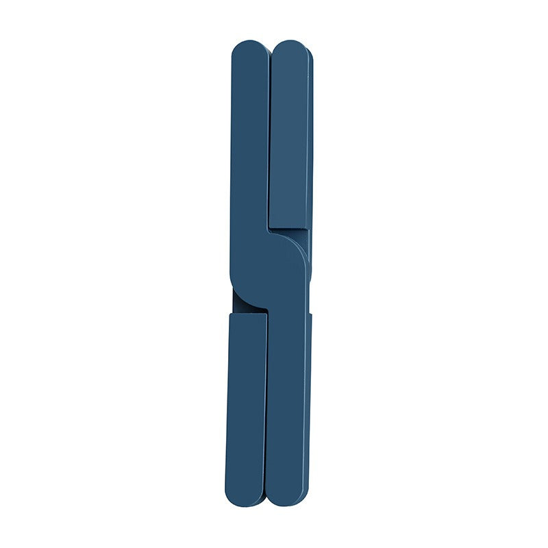 X-Shaped Silicone Trivet for Hot Dishes and Tables