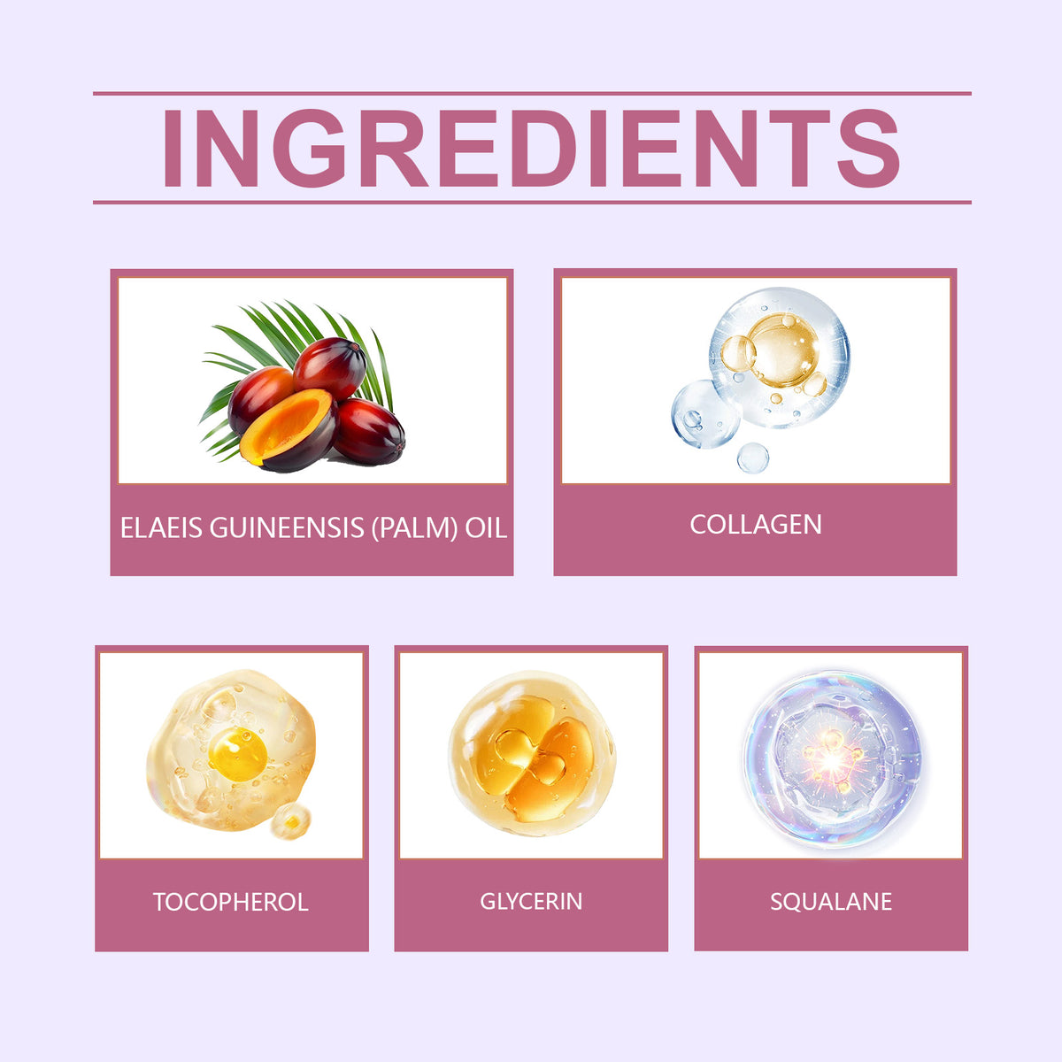 Batana Hair Oil for Softer, Shinier-Looking Hair Care