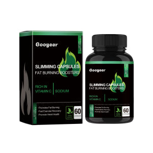L-Carnitine Capsules for Weight-Management Support