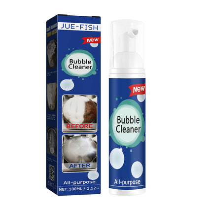 Heavy Duty Degreaser to Cut Tough Grease, Grime and Oily Build-Up