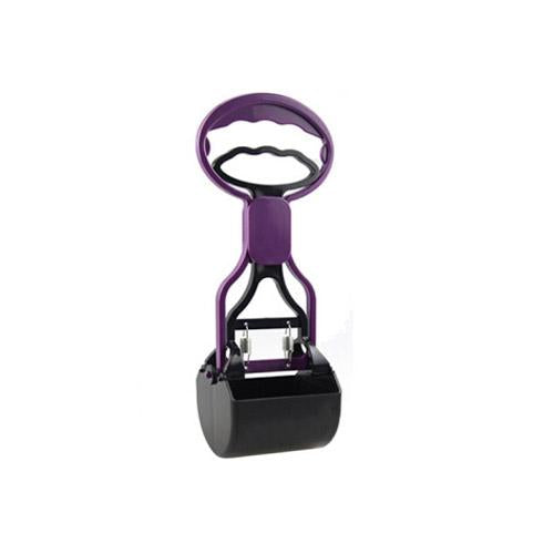 Dog Poop Scooper: Pick Up Waste Without Bending Down