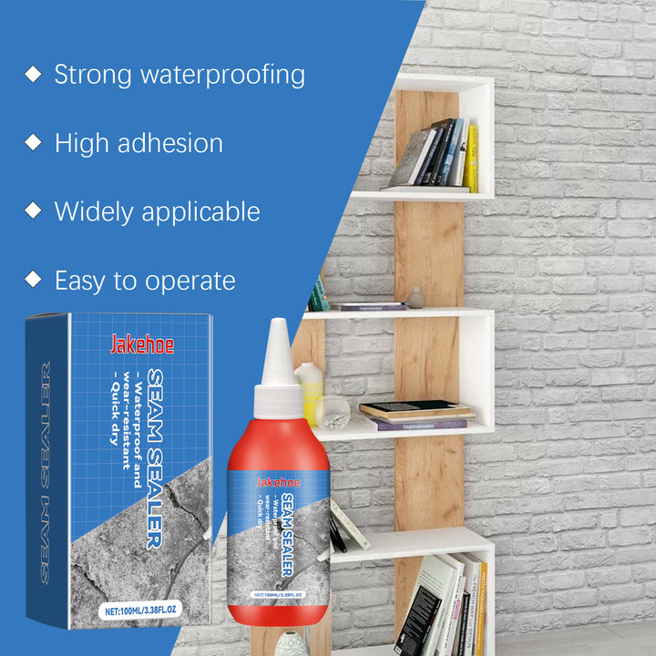 Waterproof Tile Joint Sealant for Leak-Free Repairs