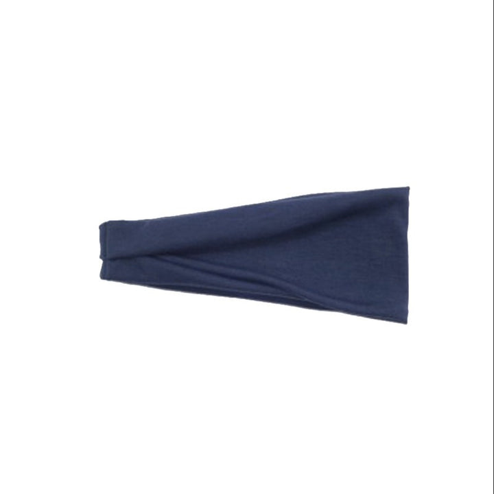 Women's Sports Headband for Secure, Sweat-Ready Hair