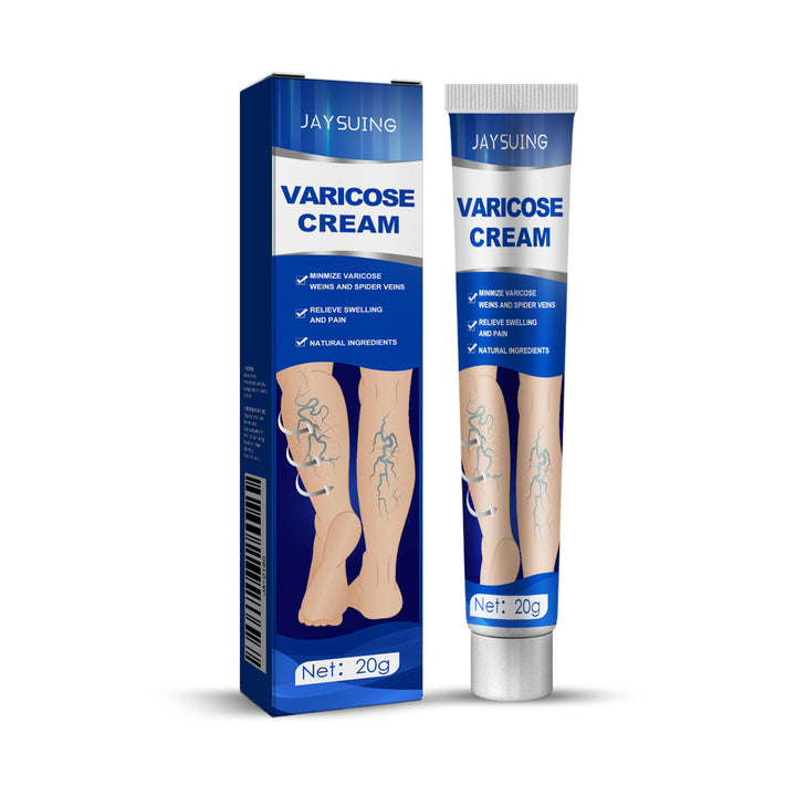 Body Care Cream For Legs And Skin