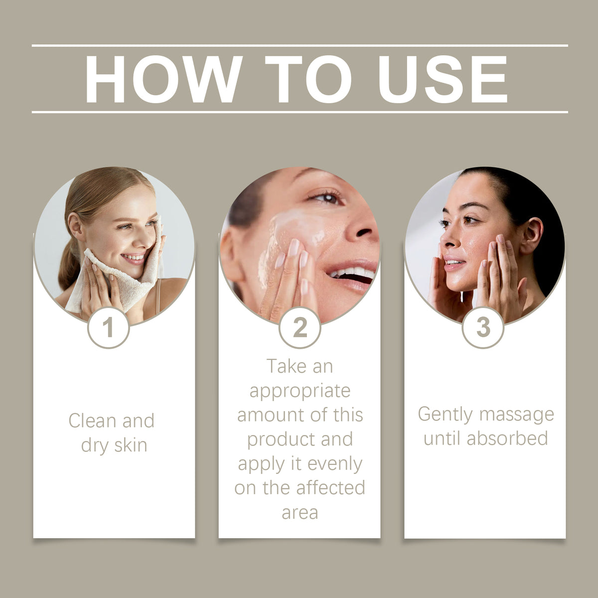 Bee Venom Skin Tone Cream for Uneven Pigmentation