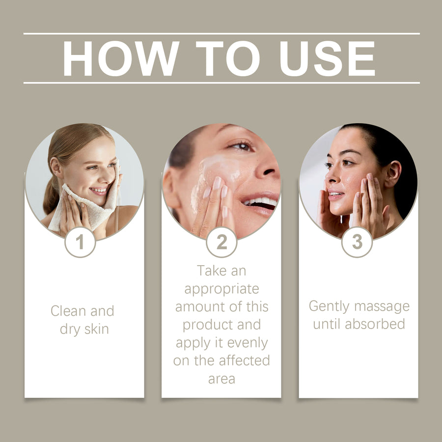 Bee Venom Skin Tone Cream for Uneven Pigmentation