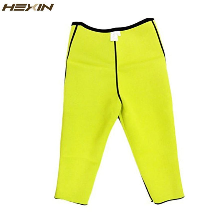 Womens Slimming Pants — Accelerate Calorie Burn & Sculpt