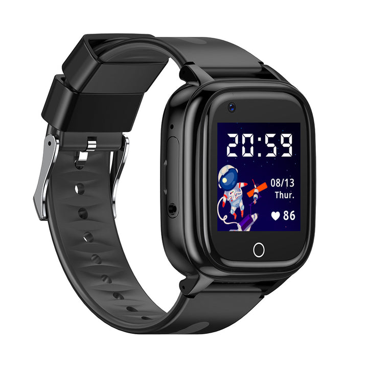 Kids Smartwatch Phone with GPS Tracking and Video Calls