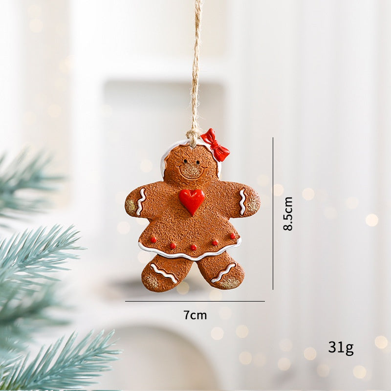Christmas Tree Ornaments for a Cheerful Holiday Tree