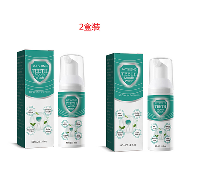 Teeth Mousse: Enamel-Safe Whitening & Tooth Gel Care