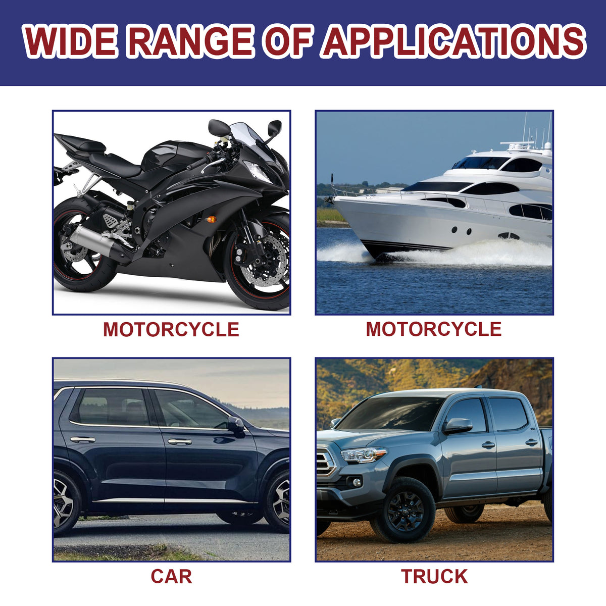 Car Coating Spray for Lasting Gloss & Paint Protection