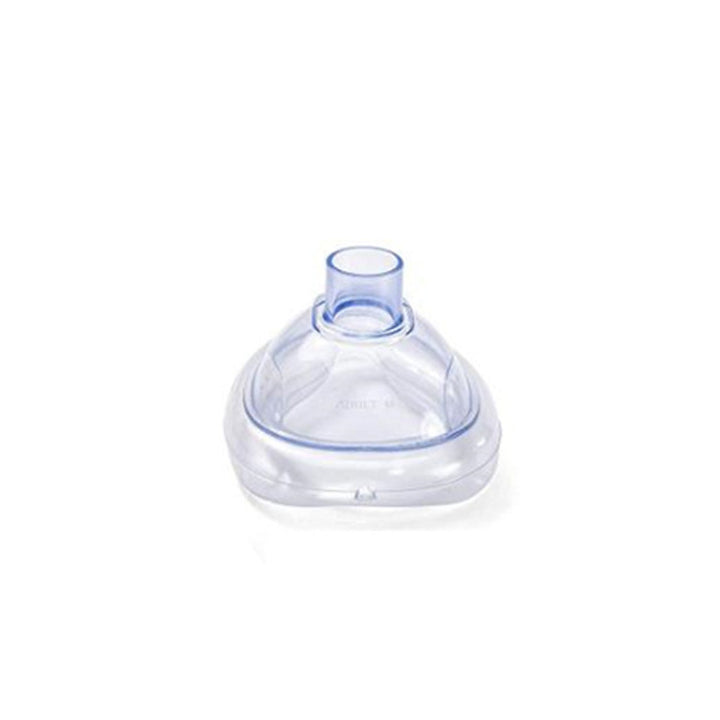 Choking Rescue Device — Strong Suction for Critical Airway