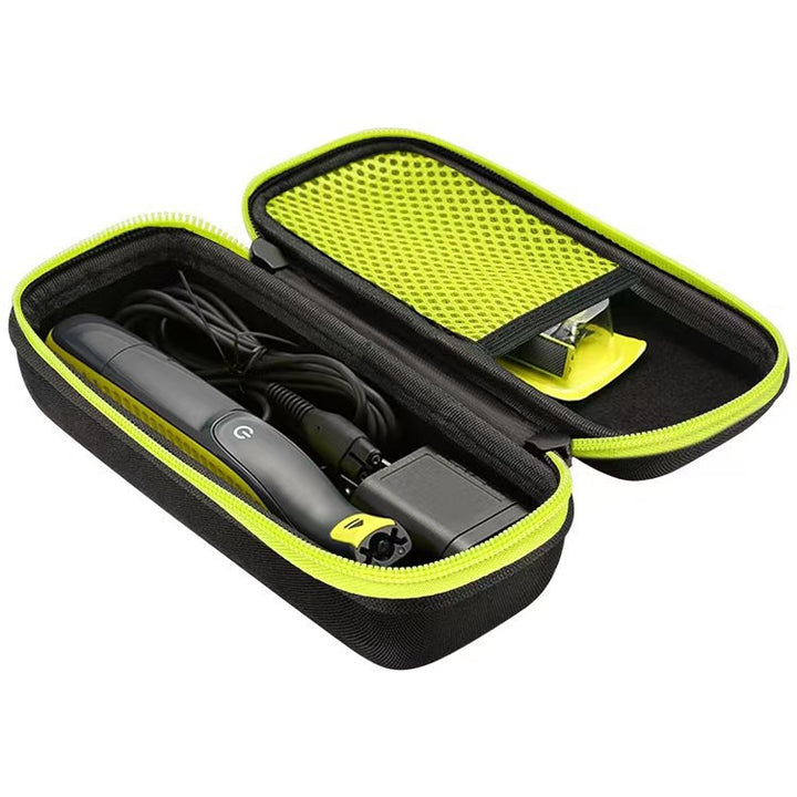 Protective Hard Shell Case for Philips OneBlade Shaver