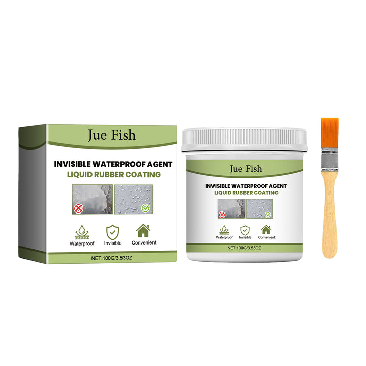 Waterproof Sealant for Invisible Household Leak Repair