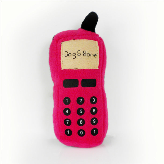 Interactive Dog Sound Toy for Indoor Boredom Relief