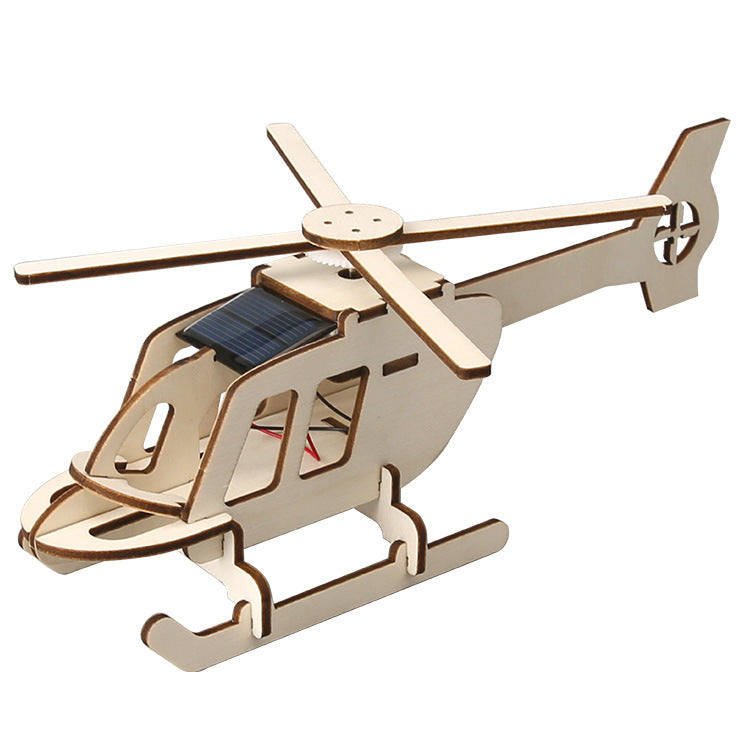 STEM Science Kit for Kids: Build Working Physics Models