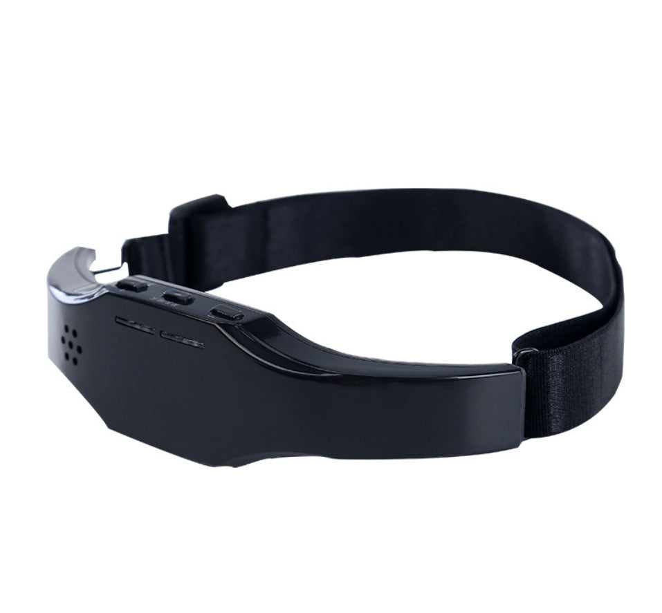 EMS Sleep Headband — Deep, Restorative Sleep in 15 Mins