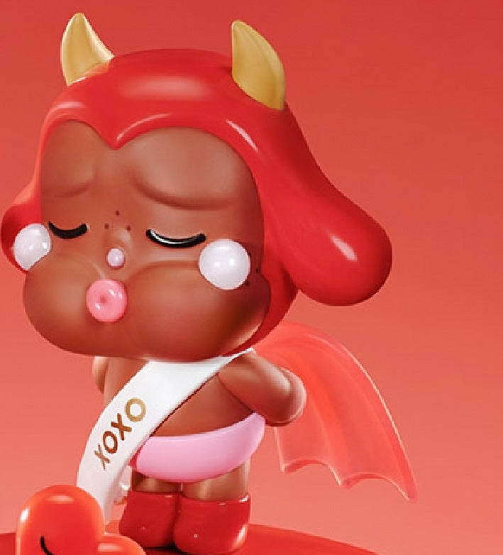 Cupid's Tears Blind Box Figure for Cute Shelf Decor