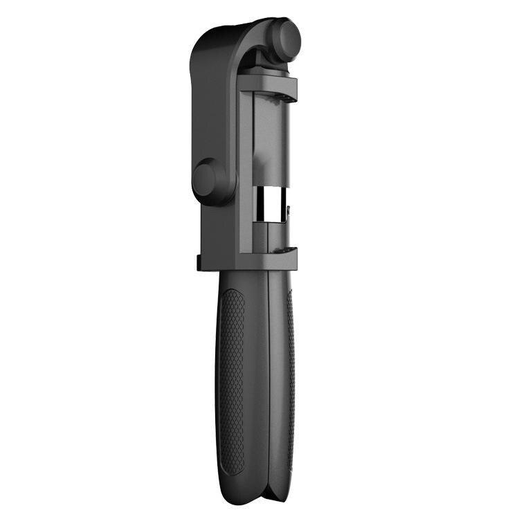 3-in-1 Phone Tripod, Selfie Stick & Bluetooth Remote