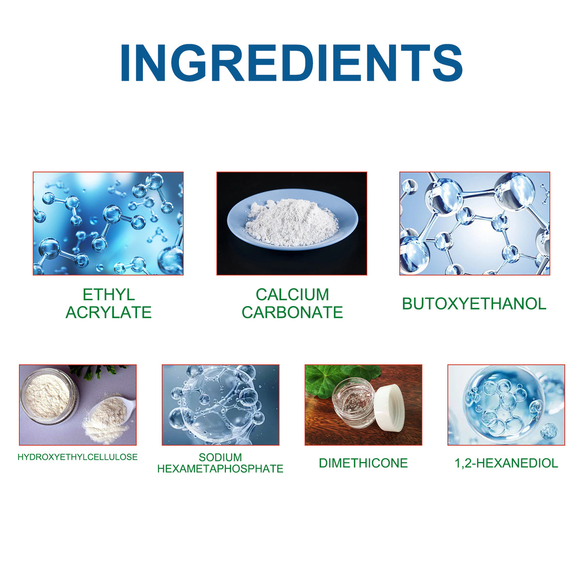 Transparent Waterproof Adhesive for Easy Leak Sealing