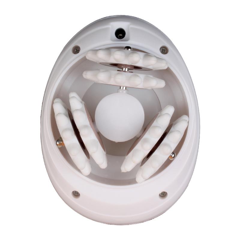 3D Electric Body Massager — Anti-Cellulite & Skin Firming