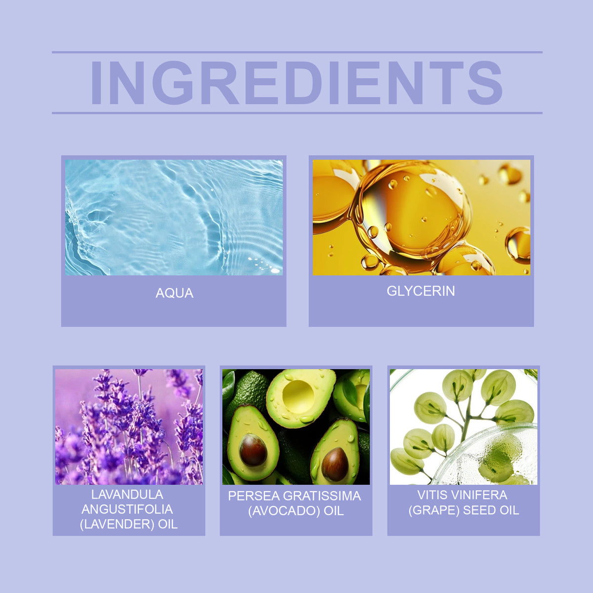 Soothing Night Cream — Sleep Deeper, Skin Softer